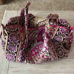 Vera Bradley bag